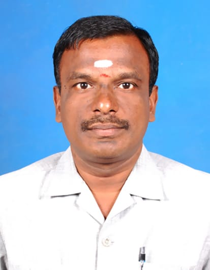 திரு. P.R.S. ராஜசேகரன் நாடார்