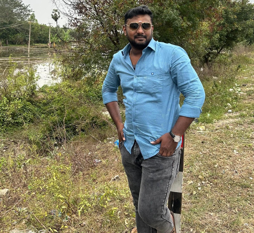 திரு. R. ரஞ்சித் நாடார்